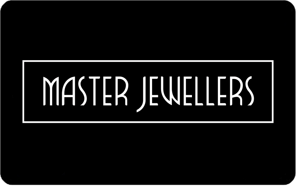 Master Jewellers Gift Voucher