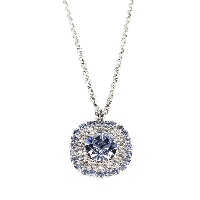 MARIANA LIVING DREAMS AND VISIONS CRYSTAL NECKLACE