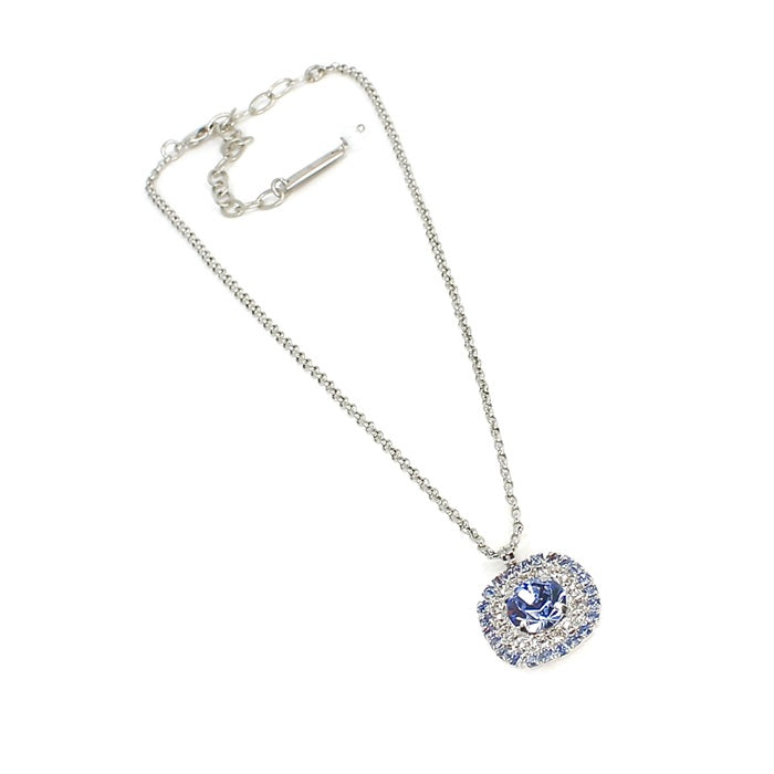 MARIAN LIVING DREAMS AND VISIONS CRYSTAL NECKLACE