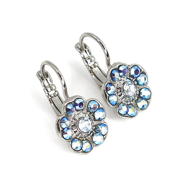 MARIANA LIVING DREAMS AND VISIONS CRYSTAL R/P EARRINGS