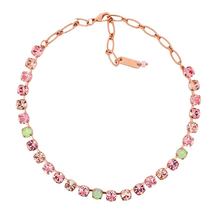 MARIANA LOVE WILL STEER THE STARS NECKLACE