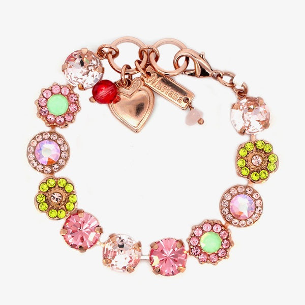 MARIANA LOVE WILL STEER THE STARS BRACELET