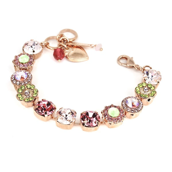 MARIANA LOVE WILL STEER THE STARS BRACELET