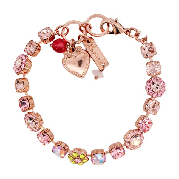 MARIANA LOVE WILL STEER THE STARS BRACELET