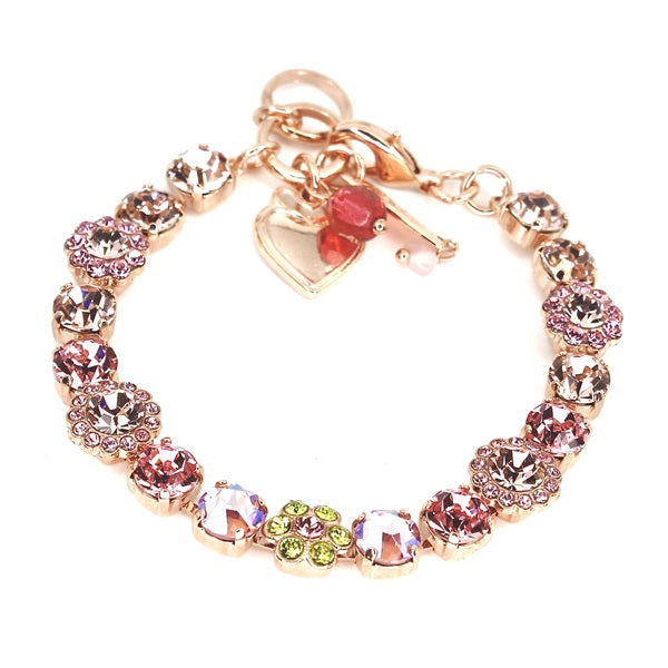 MARIANA LOVE WILL STEER THE STARS BRACELET