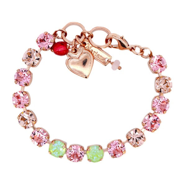 MARIANA LOVE WILL STEER THE STARS BRACELET