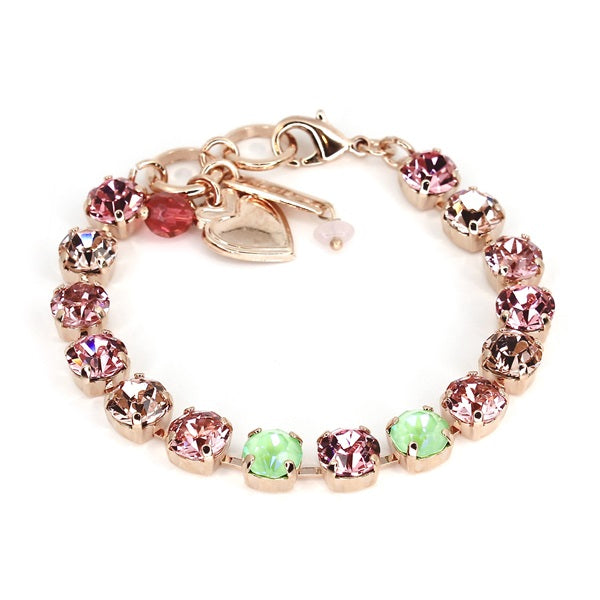 MARIANA LOVE WILL STEER THE STARS BRACELET