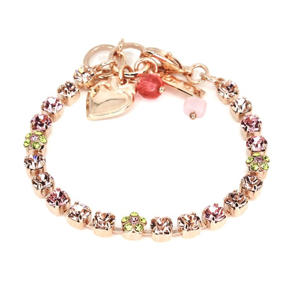 MARIANA LOVE WILL STEER THE STARS BRACELET