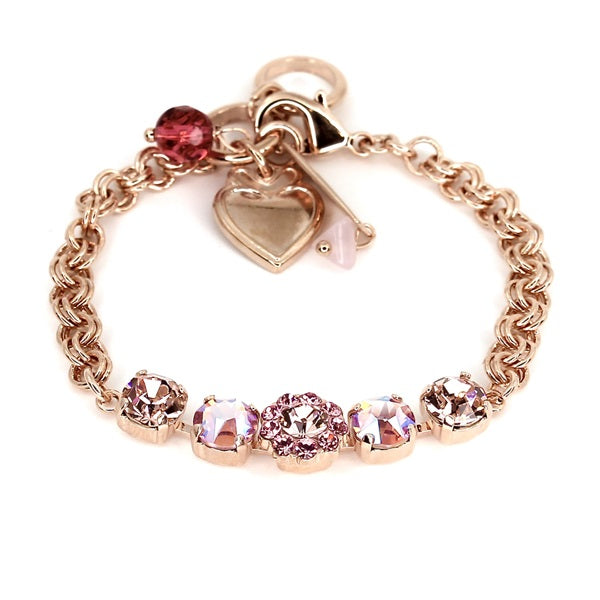 MARIANA LOVE WILL STEER THE STARS BRACELET