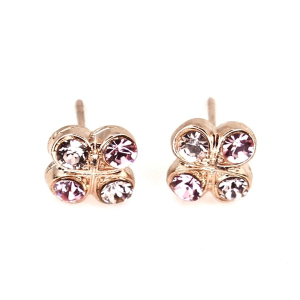 MARIANA LOVE WILL STEER THE STARS STUD EARRINGS