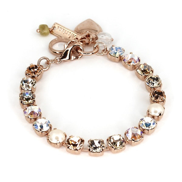 MARIANA MOON IN SEVENTH HOUSE BRACELET