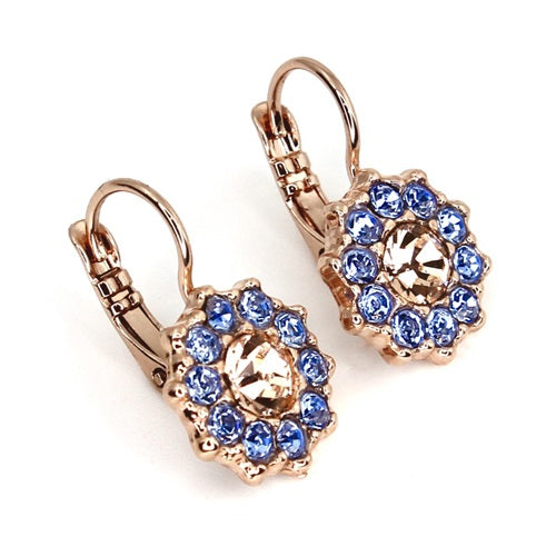 MARIANA MOON IN SEVENTH HOUSE EARRINGS 