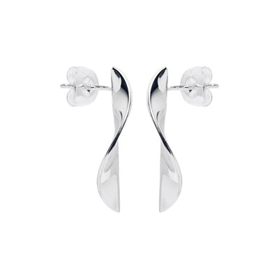 NAJO OCEAN TRAIL STUD EARRINGS