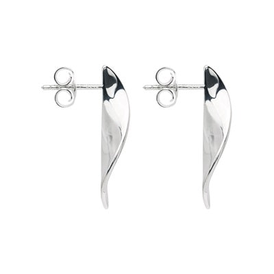 NAJO OCEAN TRAIL STUD EARRINGS