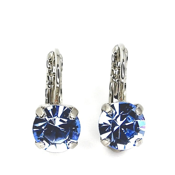 MARIANA MY TREASURES CRYSTAL R/P EARRINGS