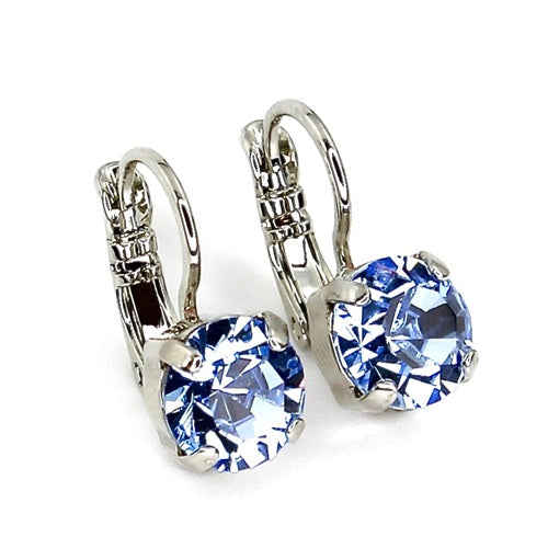 MARIANA MY TREASURES CRYSTAL R/P EARRINGS
