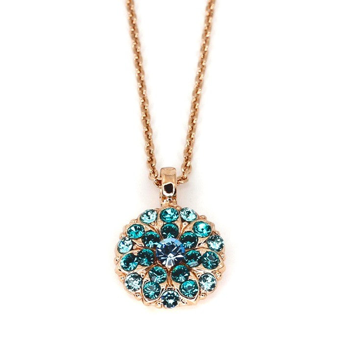 MARIANA  ENCHANTMENT GUARDIAN ANGEL NECKLACE