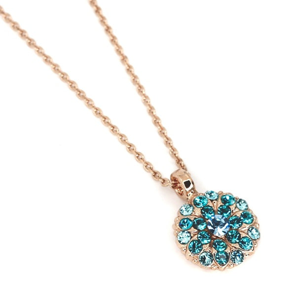 MARIANA  ENCHANTMENT GUARDIAN ANGEL NECKLACE
