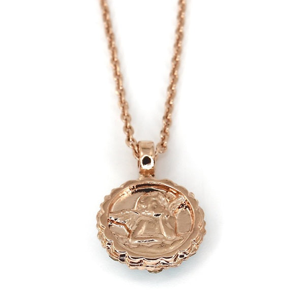 MARIANA  ENCHANTMENT GUARDIAN ANGEL NECKLACE