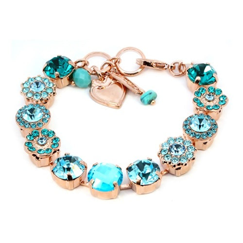 MARIANA ENCHANTMENT CRYSTAL BRACELET