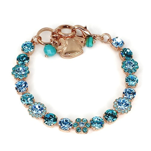 MARIANA ENCHANTMENT CRYSTAL BRACELET.