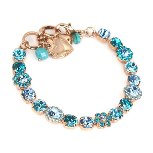 MARIANA ENCHANTMENT CRYSTAL BRACELET.