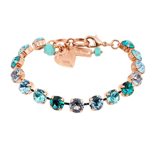 MARIANA ENCHANTMENT CRYSTAL BRACELET,