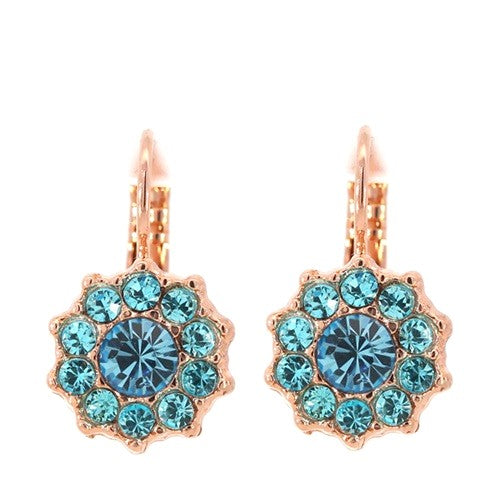 MARIANA ENCHANTMENT CRYSTAL EARRINGS