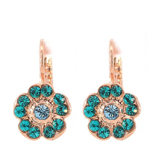 MARIANA ENCHANTMENT CRYSTAL EARRINGS.