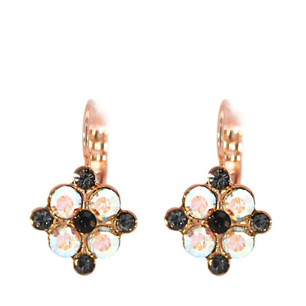 MARIANA SHADOW DANCER CRYSTAL EARRINGS