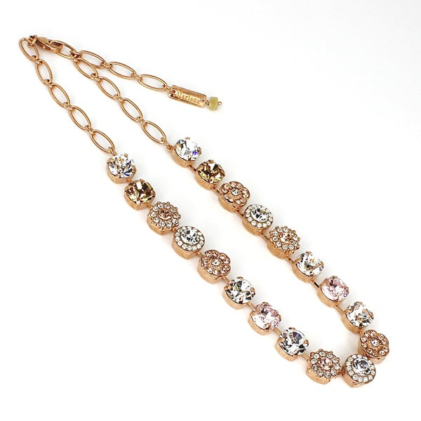 MARIANA MYSTIQUE CRYSTAL NECKLACE