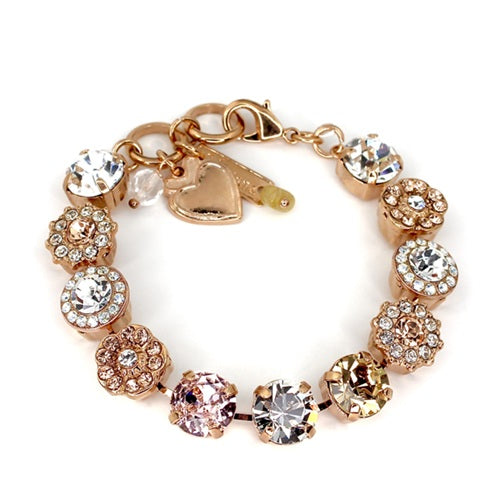 MARIANA MYSTIQUE CRYSTAL BRACELET