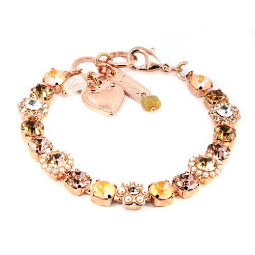 MARIANA MYSTIQUE CRYSTAL BRACELET.