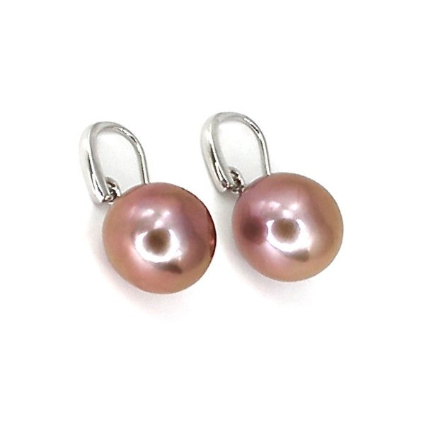 IKECHO THE ANNABEL EDISON S/S PINK PEARL DROPS