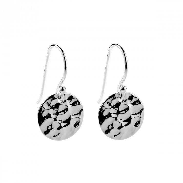 Rabble hook earrings Rabble hook earrings